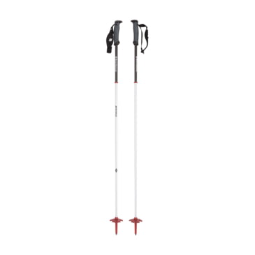 black diamond boundary carbon ski poles