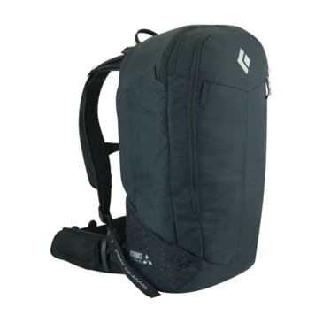 black diamond airbag pack