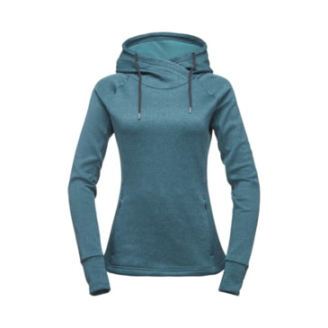 black hoody womens