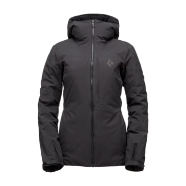 Black Diamond Mission Down Parka Review Black Diamond