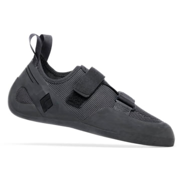black diamond vegan climbing shoes