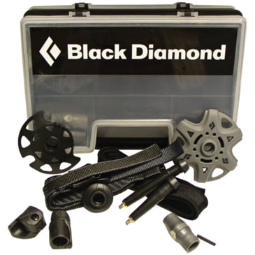 black diamond pole spare parts