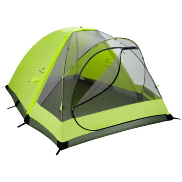 black diamond backpacking tent