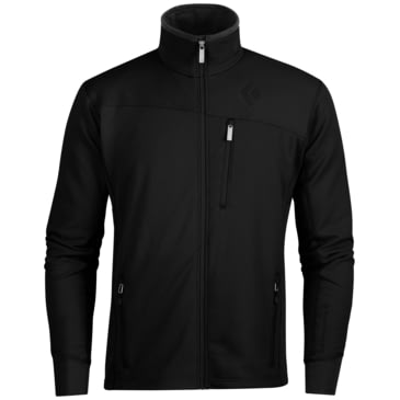 black diamond solution jacket