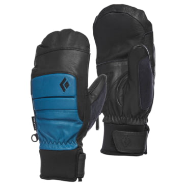 Black Diamond Heavyweight Screentap Fleece Gloves Reviews Trailspace