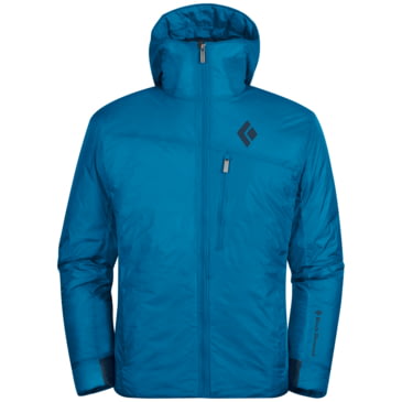 black diamond stance belay hoody