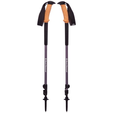black diamond trail ergo cork review