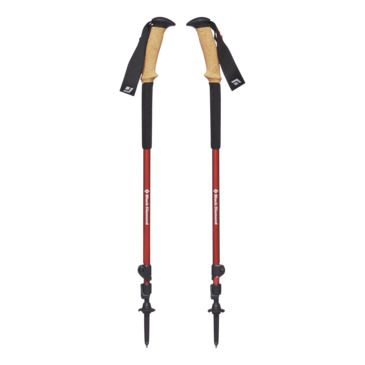 black diamond women's trail ergo cork