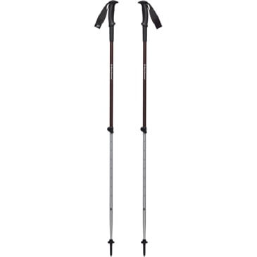 black diamond hiking sticks