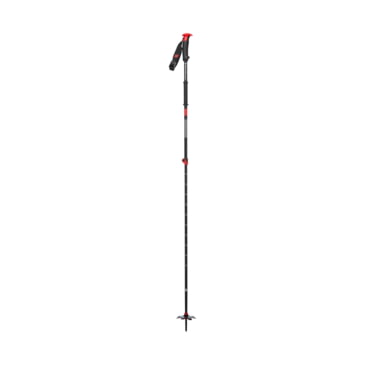 black diamond traverse pole