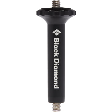 black diamond alpine carbon cork wr trekking poles