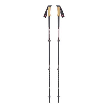 black diamond cork trekking pole