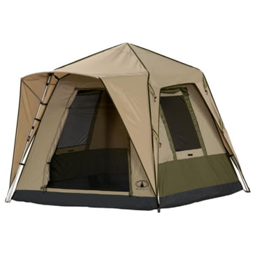 Black Pine Sports Blackpine Turbo Tent Freestander — CampSaver
