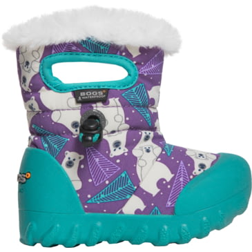 bogs polar bear boots