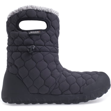 Bogs B-Moc Quilted Puff Winter Boot 