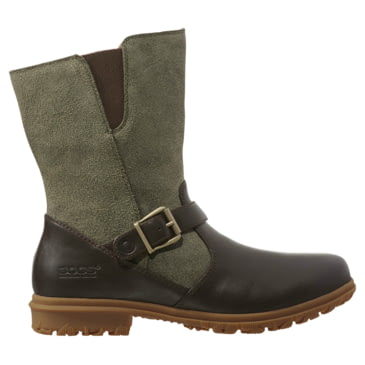 Bogs Bobby Mid Casual Boot - Womens 
