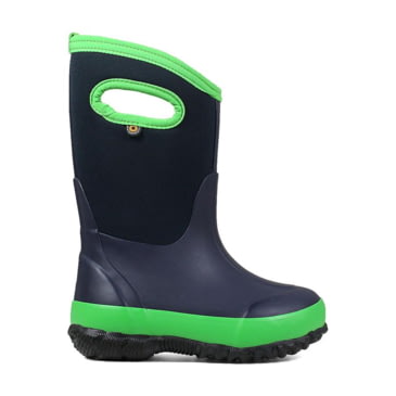Bogs Classic Matte Insulated Boots 