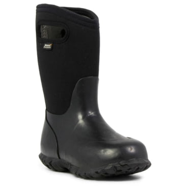 Bogs Durham Solid Boot - Kids — CampSaver