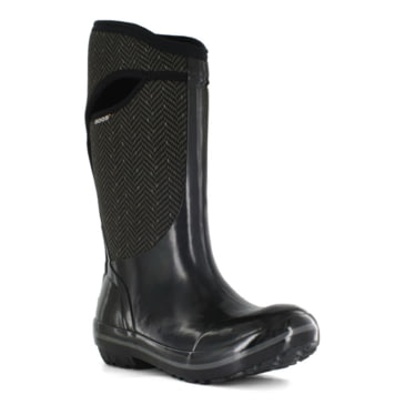 bogs herringbone boots