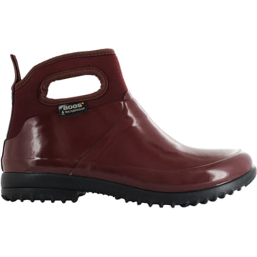 bogs seattle waterproof short boot