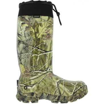 sitka rubber boots
