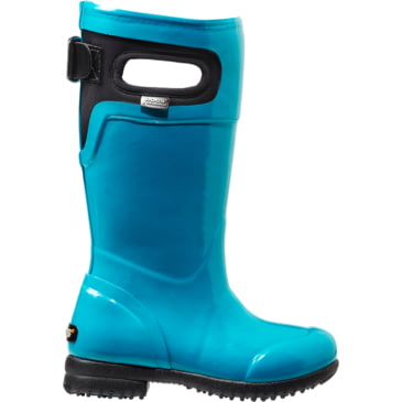 bogs tacoma insulated rain boots