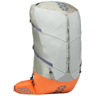 boreas backpack review