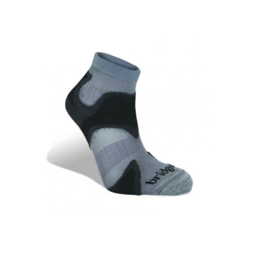 Bridgedale Essential Kit Speed Demon Mens Sock Bridgedale Essential Kit Speed Demon Mens Sock