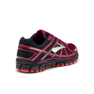 brooks adrenaline trail womens