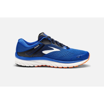 brooks adrenaline gts 18 mens 9.5