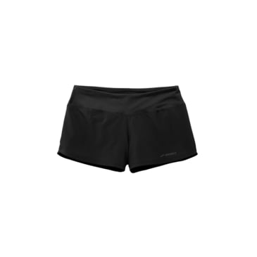 brooks chaser 3 shorts