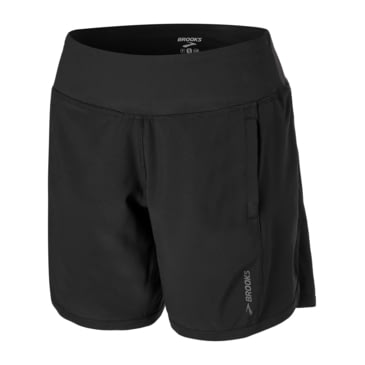 brooks chaser 7 shorts
