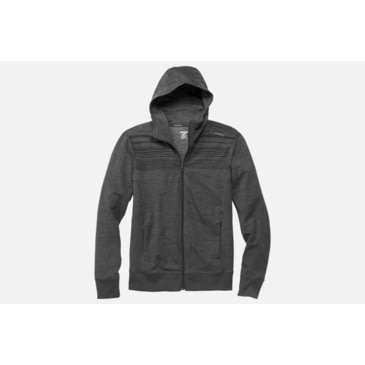 mens running hoodie