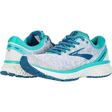 brooks womens running shoes ghost 11