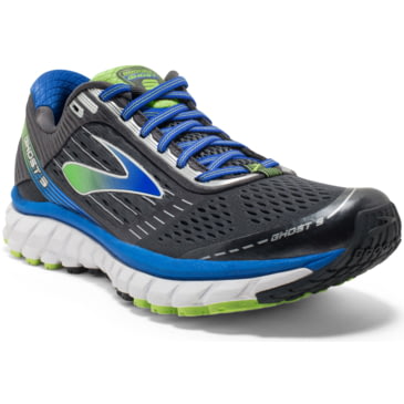 brooks ghost 9 running shoes