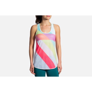 brooks ghost tank top