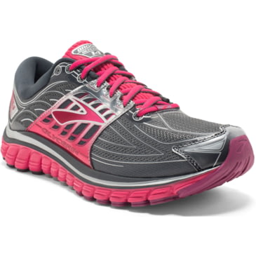 brooks glycerin 14 women's wide