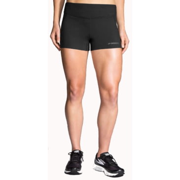 brooks greenlight shorts