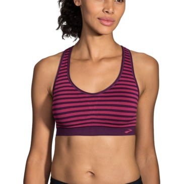 brooks justright racer bra