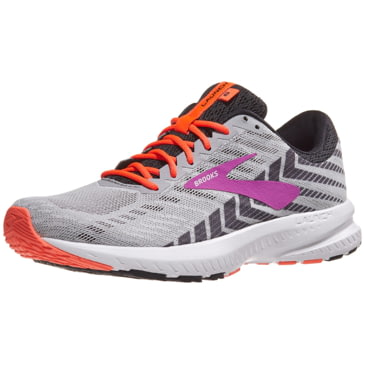 brooks launch 6 wide