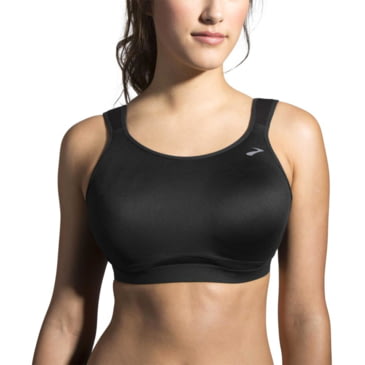 brooks maia sports bra 350054 women's