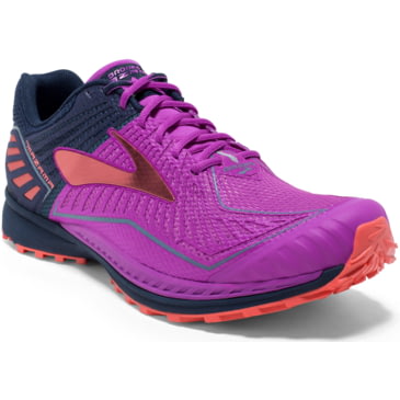 brooks mazama trail running shoes