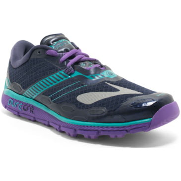 brooks puregrit 5 review