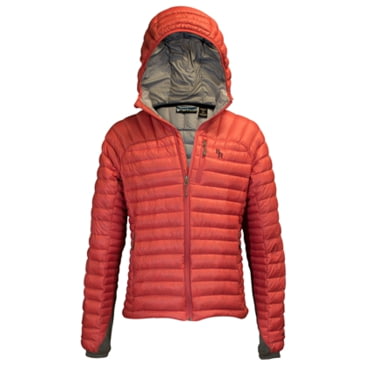 brooks range down jacket