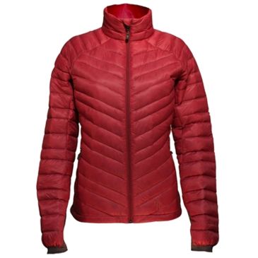 brooks range down sweater