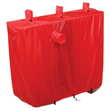 brooks range ultralight quick tent
