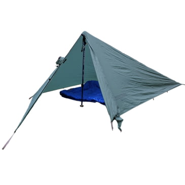 brooks range ultralight quick tent