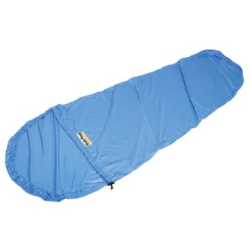 brooks range sleeping bag