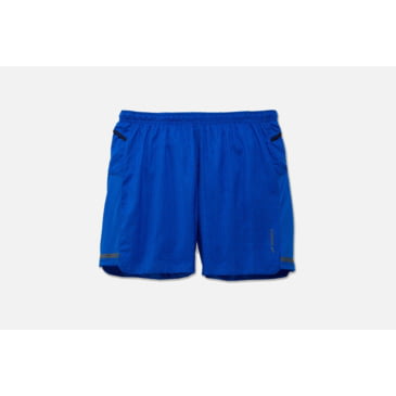 brooks sherpa running shorts