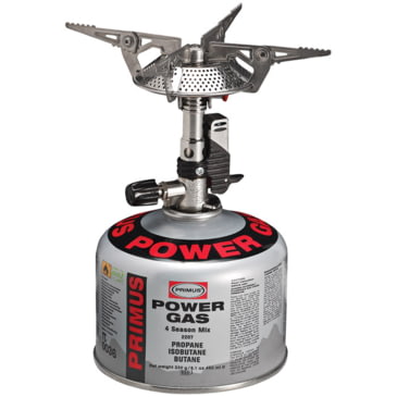 brunton backpacking stove